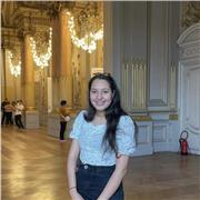 Je donne des cours particuliers en ligne ou à domicile